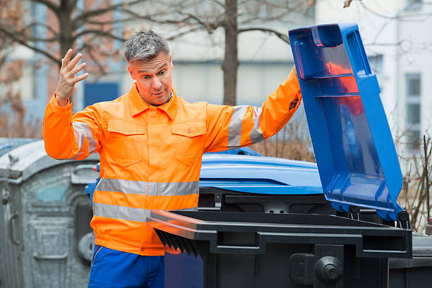 Best Carpet Removal and Disposal  in Fairmont, NC