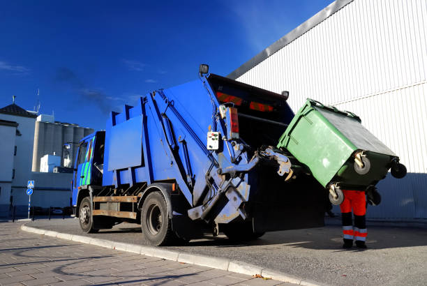 Best Yard Waste Removal  in Fairmont, NC