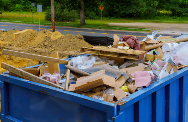 Best Dumpster Rental Services  in Fairmont, NC